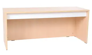 Quadro benk stor B117 x D42 x H50 cm