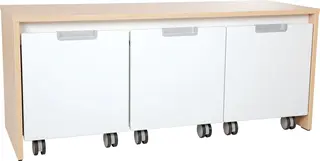 Quadro benk stor B117 x D42 x H50 cm