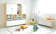 Quadro m&#248;belsett 47 B154 x D42 x H162 cm