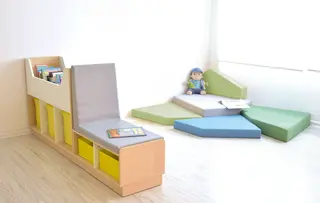 Quadro møbelsett 10 B196 x D42 x H87 cm