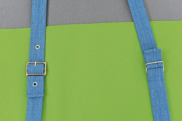 Eselmatte B175 x D87,5 x H8 cm 