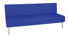 Relax 1 sofa trippel B145 x D70 x H80 cm