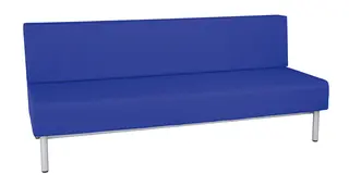 Relax 1 sofa trippel B145 x D70 x H80 cm