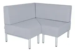 Relax 1 innvendig sofa B110 x D110 x H80 cm