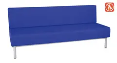 Relax 2 sofa trippel B145 x D70 x H80 cm