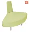 Relax 2 utvendig sofa B70 x D70 x H80 cm
