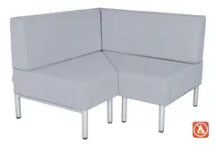Relax 2 innvendig sofa B110 x D110 x H80 cm