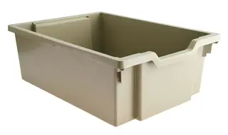 Quadro plastskuff medium B31 x D43 x H15 cm