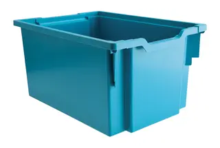 Quadro plastskuff stor B32 x D43 x H23 cm