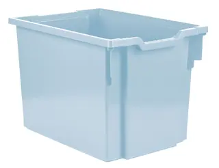 Quadro plastskuff jumbo B43 x D32 x H30 cm