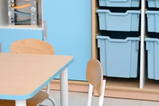 Quadro plastskuff jumbo B43 x D32 x H30 cm