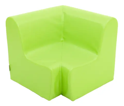 Ella foamhjørne S B52 x D45 x H42 cm