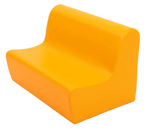 Ella foamsofa S B65 x D45 x H42 cm
