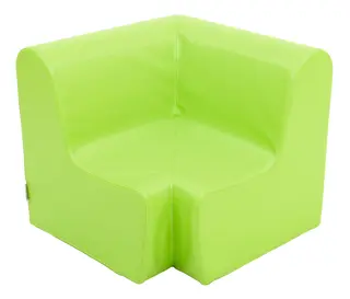 Ella foamhjørne M B59 x D51 x H53 cm