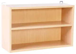 Oda vegghylle B66 x D22 x H40 cm