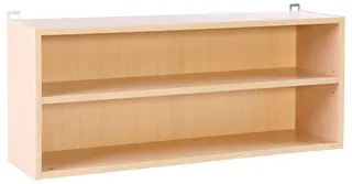 Oda vegghylle B97 x D22 x H40 cm