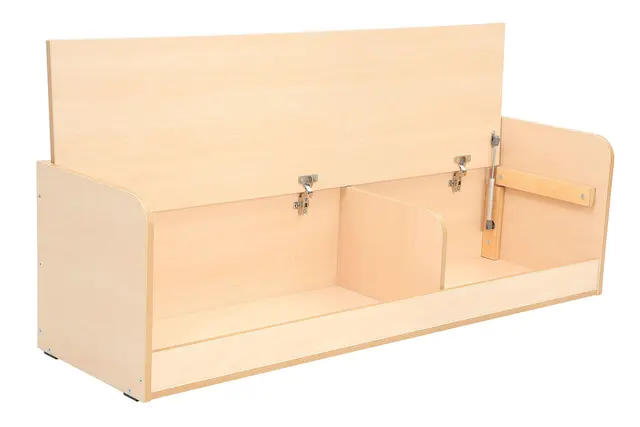 Oda multioppbevaring B55 x D38 x H27 cm 