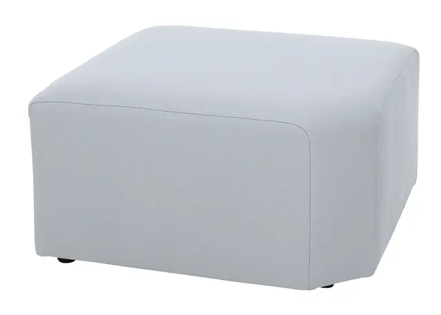 Mood Plus pall B70 x D70 x H40 cm 