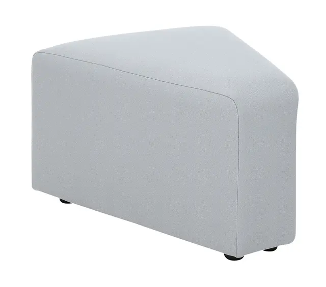 Mood Plus hjørnemodul B55 x D56 x H40 cm 