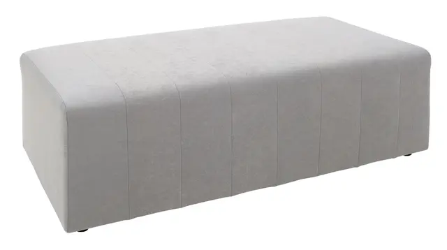 Mood sitteelement B120 x D60 x H40 cm 