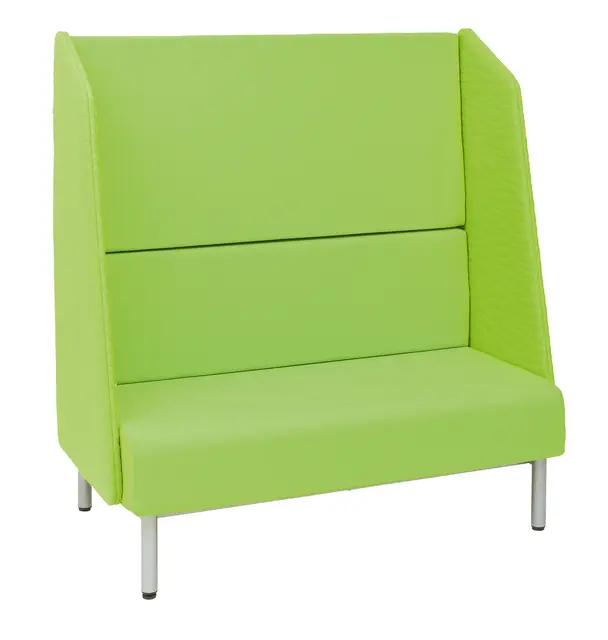 Arkadia lyddempende sofa L131 x B70 x H142 cm 