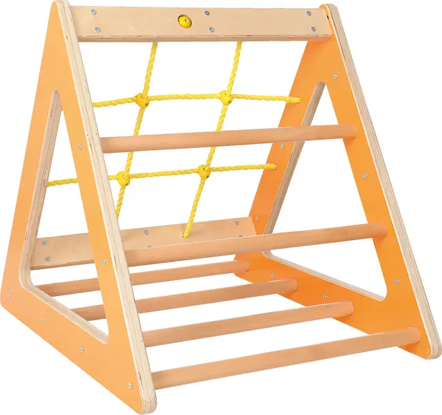 Oppnå klatretrekant B103 x D83 x H89 cm 