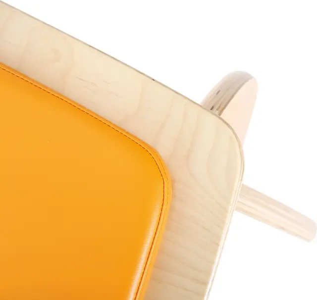 Oppnå gymnastikkube liten B94 x D94 x H64 cm 