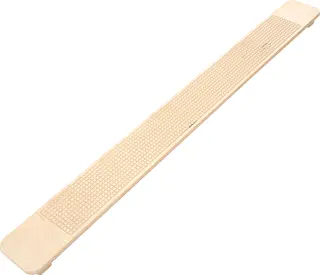 Oppnå balansebom ruter L200 x B21 cm