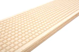 Oppnå balansebom ruter L200 x B21 cm