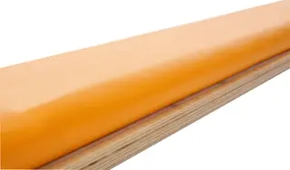 Oppnå balansebom pute L200 x B21 cm