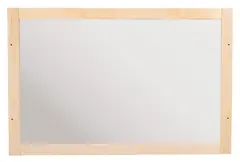 Speil B120 x H80 cm