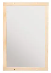 Speil B120 x H80 cm