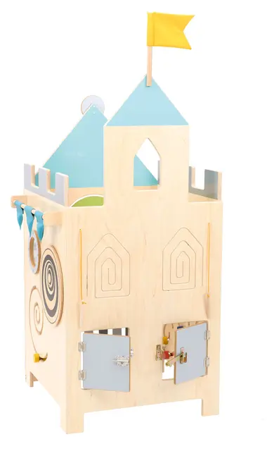 Emil lekeborg B70 x D70 x H148/172 cm 