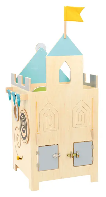 Emil lekeborg B70 x D70 x H148/172 cm 