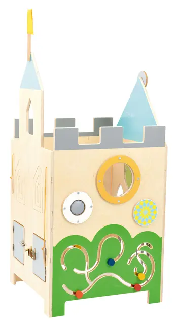 Emil lekeborg B70 x D70 x H148/172 cm 