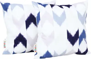 Kvadrat pute pil B40 x D15 x H40 cm, 2 stk