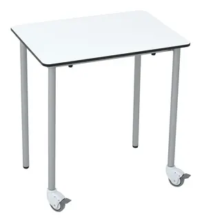 Move elevbord rektangel B70 x D50 x H76 cm