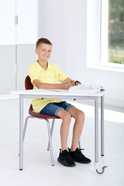 SMART elevbord triangel B128 x D90 x H76 cm 