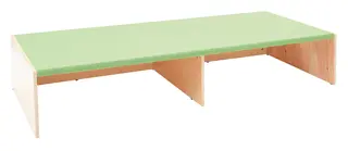 Lekepodie B159 x D66 x H31 cm