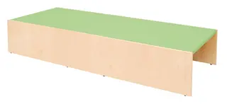 Lekepodie B159 x D66 x H31 cm