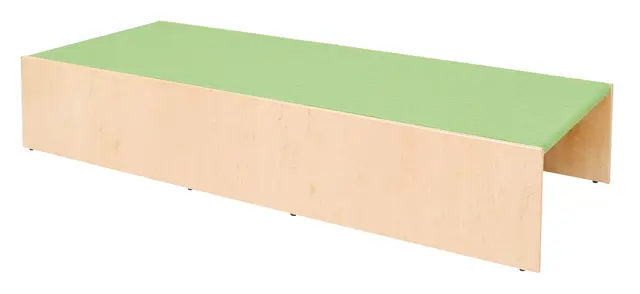 Lekepodie B159 x D66 x H31 cm 