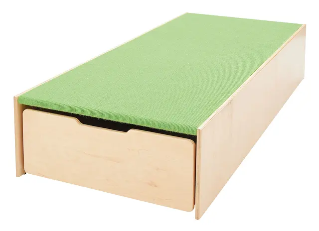 Lekepodie B159 x D66 x H31 cm 