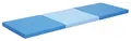 Utbrettbar madrass L180 x B60 x H5 cm