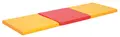 Utbrettbar madrass L180 x B60 x H5 cm