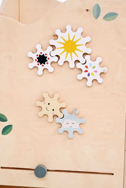 Motorisk kube B50 x D45 x H82 cm 