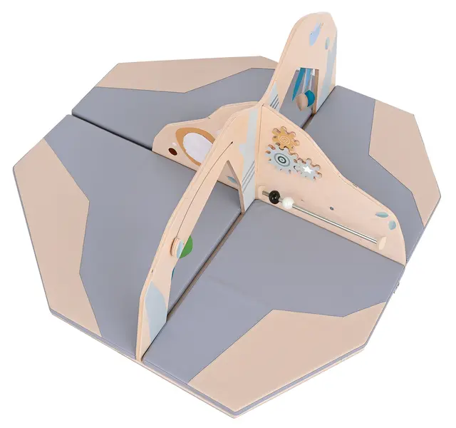 Billies drømmeøy B150 x D150 x H66 cm 