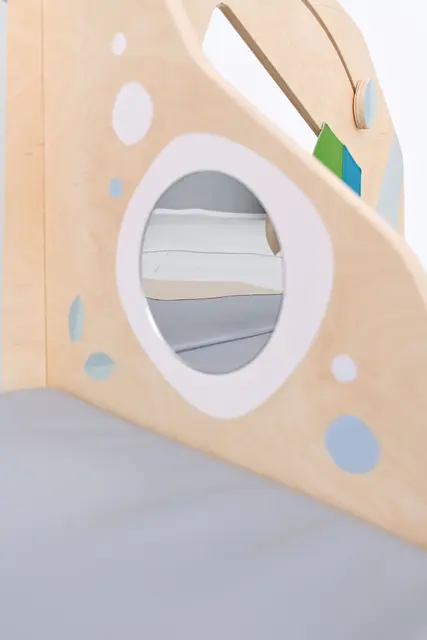 Billies drømmeøy B150 x D150 x H66 cm 