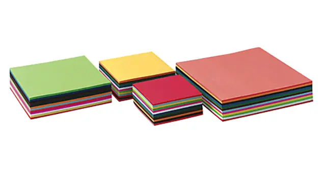 Brettepapir 20 x 20 cm, 500 ark 