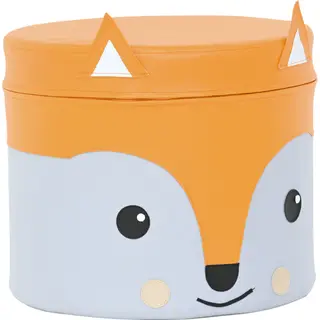 Rev puff Ø35 x H30 cm