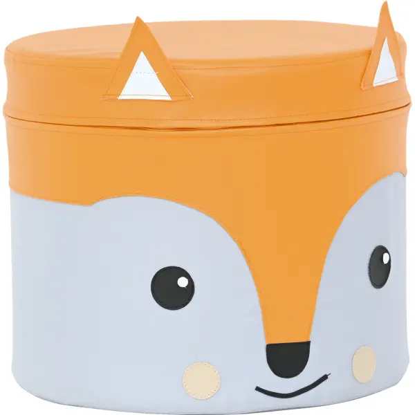 Rev puff Ø35 x H30 cm 